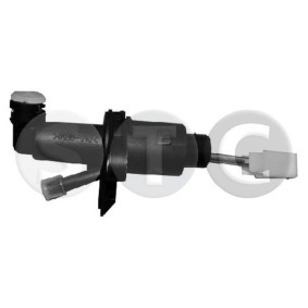 Kjøp Hovedsylinder, clutch av STC T406125 til den lave prisen 1124,81 NOK