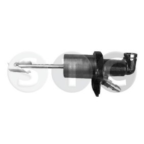 Kjøp Hovedsylinder, clutch av STC T406126 til den lave prisen 785,88 NOK