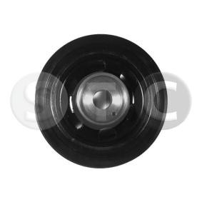 Köp Remskiva, vevaxel av STC T406151 till det låga priset 2445,62 kr