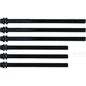 Köp Topplocksbultsats av GLASER T40617-00 till det låga priset 736,76 kr
