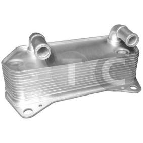 Achetez des Radiateur d'huile STC T406329 à prix pour 87,08 €