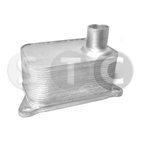 Achetez des Radiateur d'huile STC T406330 à prix pour 81,43 €