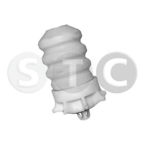 Anschlagpuffer, Federung T406540 für PEUGEOT