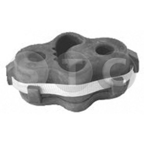 Auspuffhalter des Herstellers STC - Originalware Artikelnummer: T406800