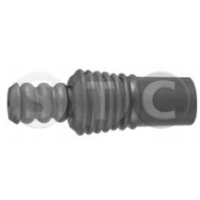 Staubschutzsatz, Stoßdämpfer T406837 für DACIA