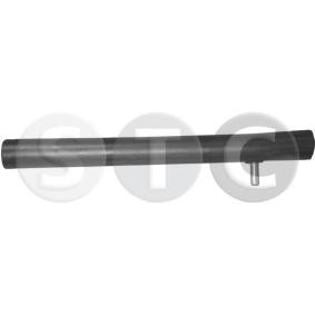 Ansaugschlauch, Luftfilter T407291 FIAT PANDA von STC