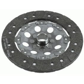 Achetez des Disque d'embrayage SACHS 1864 466 031 à prix pour 89,20 €