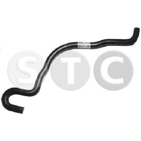Osta Letku, lämmönvaihdin-lämmitys STC:llä T408026 edullisesti hintaan 16,87 €