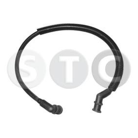 Ansaugschlauch, Luftfilter von STC für 106 I (1A, 1C) günstig online kaufen