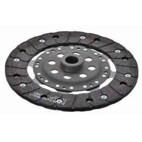 Kupplungsscheibe 1864 528 741