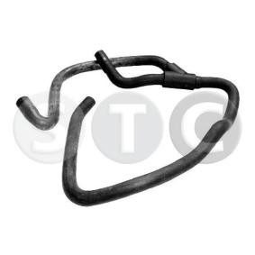 Köp Slang, värmeväxlare, värmare av STC T408761 till det låga priset 412,23 kr