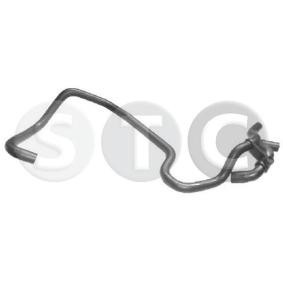 Osta Letku, lämmönvaihdin-lämmitys STC:llä T408793 edullisesti hintaan 52,26 €