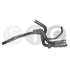 Köp Slang, värmeväxlare, värmare av STC T408826 till det låga priset 1231,50 kr