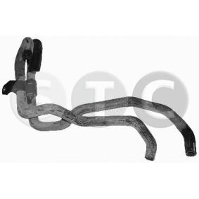 Köp Slang, värmeväxlare, värmare av STC T408888 till det låga priset 2557,15 kr