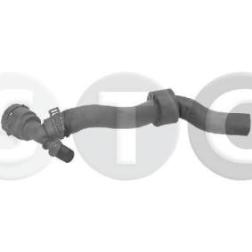 Köp Slang, värmeväxlare, värmare av STC T409042 till det låga priset 214,64 kr