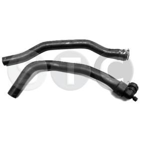 Acquista Flessibile, Scambiatore calore, Riscaldamento da STC T409223 a buon mercato per soli 31,03 €