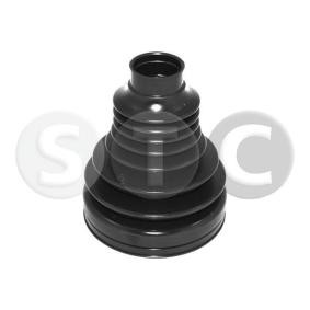 Köp Drivaxeldamask av STC T410044 till det låga priset 213,31 kr