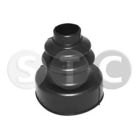 Köp Bälgsats, drivaxel av STC T411036 till det låga priset 97,24 kr