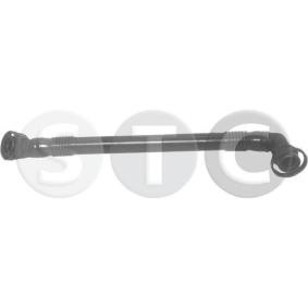 Köp Slang, ventilkåpsventilation av STC T435027 till det låga priset 986,24 kr