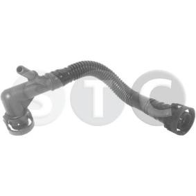 Köp Slang, ventilkåpsventilation av STC T435029 till det låga priset 1395,71 kr