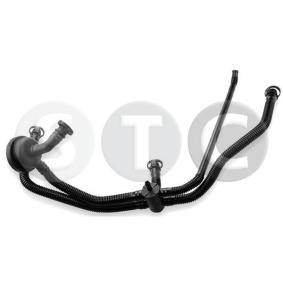 Köp Slang, vevhusventilation av STC T435053 till det låga priset 4176,43 kr