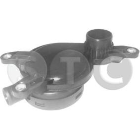 Köp Ventil, vevhusventilation av STC T435061 till det låga priset 1456,19 kr