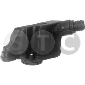 Köp Oljeavskiljare, vevhusventilation av STC T435105 till det låga priset 3214,13 kr