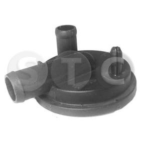 Köp Ventil, vevhusventilation av STC T435108 till det låga priset 887,30 kr