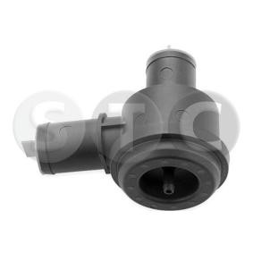 Kjøp Trykkomformer, turbolader av STC T435115 til den lave prisen 1401,20 NOK