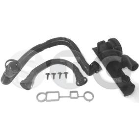 Köp Ventil, vevhusventilation av STC T435118 till det låga priset 4435,54 kr
