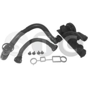 Köp Ventil, vevhusventilation av STC T435119 till det låga priset 4224,90 kr