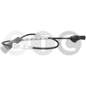 Comprar Sensor ABS de STC T450197 a bajo precio de 87,84 €