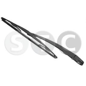 RENAULT Heckscheibenwischer von STC