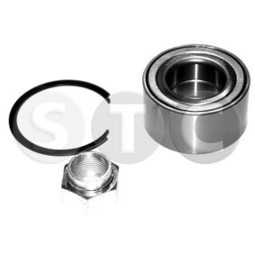 Achetez des Kit de roulement de roue STC T474046 à prix pour 23,04 €