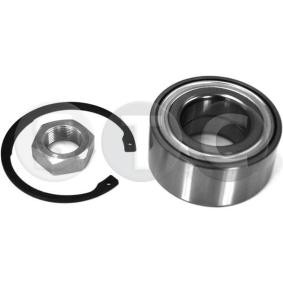 Osta Pyöränlaakerisarja STC:llä T474078 edullisesti hintaan 68,04 €