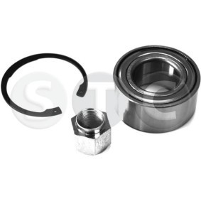 Osta Pyöränlaakerisarja STC:llä T474102 edullisesti hintaan 36,09 €