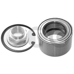 Achetez des Kit de roulement de roue STC T474140 à prix pour 101,25 €