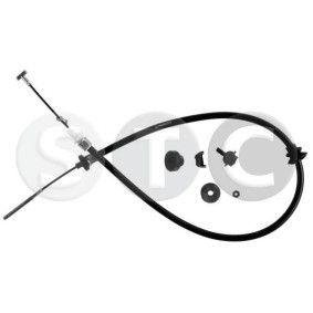 Köp Kopplingsvajer av STC T480007 till det låga priset 231,41 kr