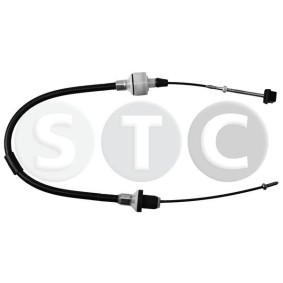 Köp Kopplingsvajer av STC T480020 till det låga priset 232,56 kr