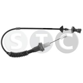 Köp Kopplingsvajer av STC T480022 till det låga priset 705,20 kr