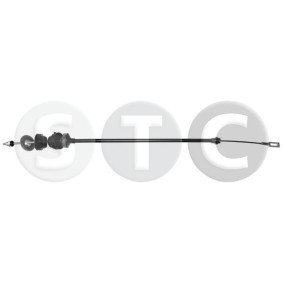 Köp Kopplingsvajer av STC T480023 till det låga priset 263,47 kr
