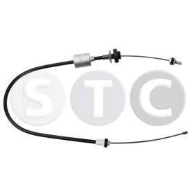 Köp Kopplingsvajer av STC T480024 till det låga priset 274,02 kr