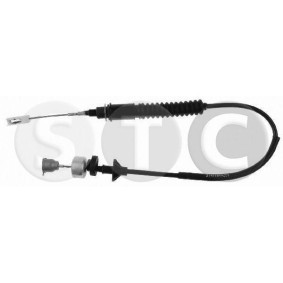 Köp Kopplingsvajer av STC T480028 till det låga priset 701,40 kr