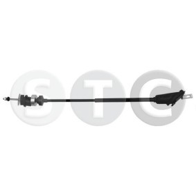 Köp Kopplingsvajer av STC T480036 till det låga priset 473,78 kr