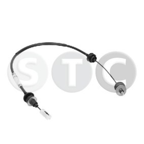 Köp Kopplingsvajer av STC T480053 till det låga priset 481,40 kr