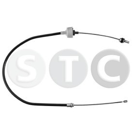 Köp Kopplingsvajer av STC T480059 till det låga priset 240,68 kr