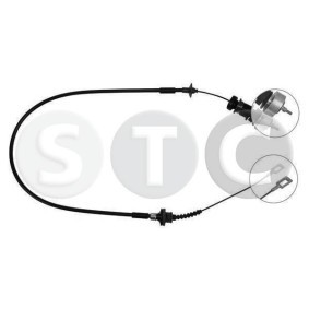 Köp Kopplingsvajer av STC T480082 till det låga priset 413,62 kr