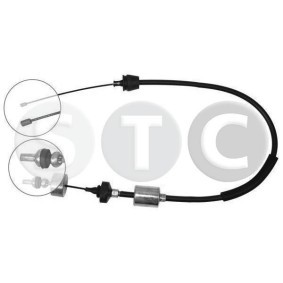 Köp Kopplingsvajer av STC T480100 till det låga priset 487,80 kr