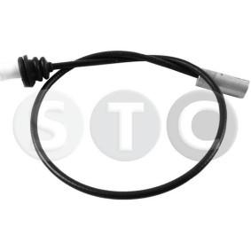 Kjøp Speedometer aksel av STC T480107 til den lave prisen 310,82 NOK