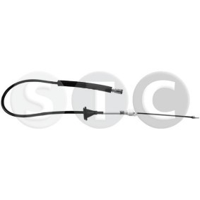 Kjøp Speedometer aksel av STC T480117 til den lave prisen 254,50 NOK